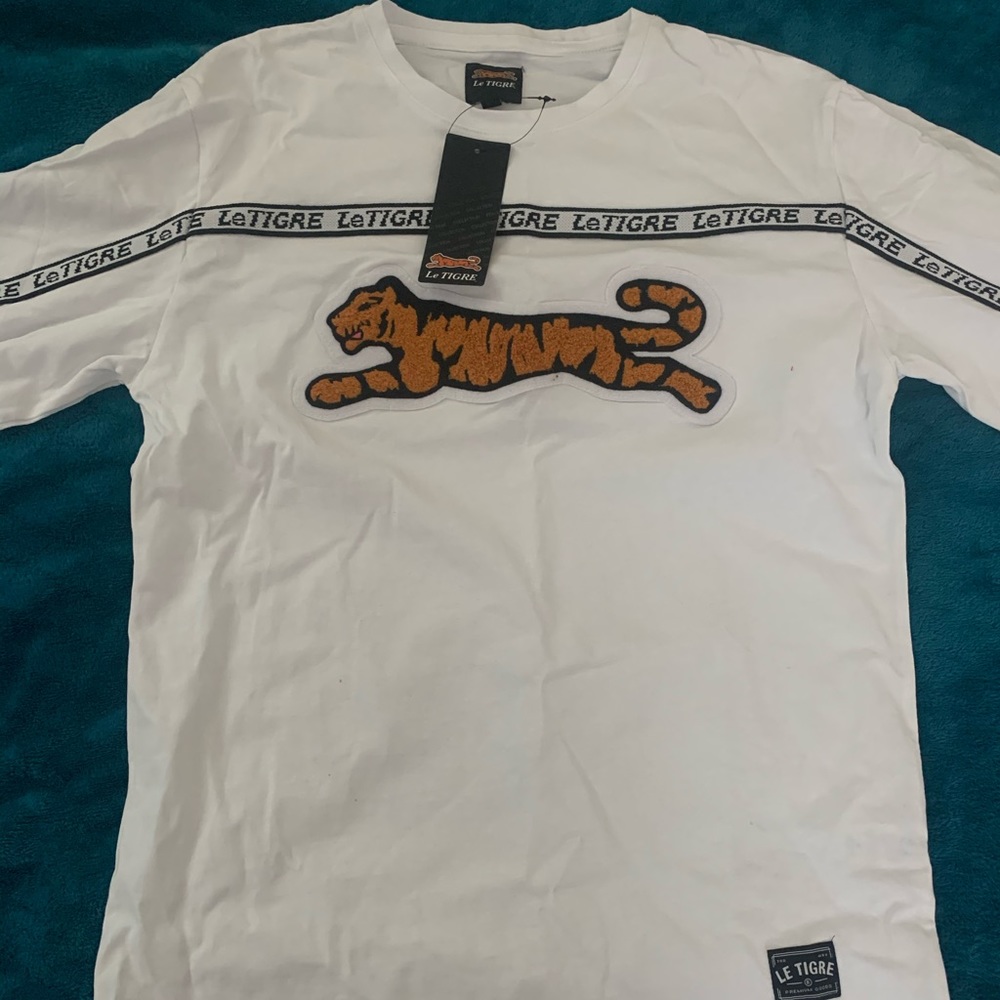 Clothing